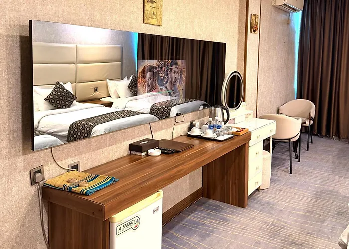 Bloom Hotel