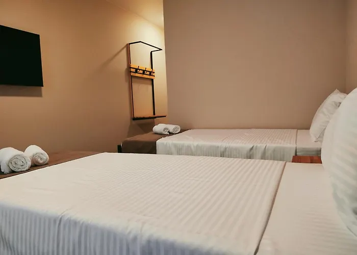 Aura Hotel Zugdidi