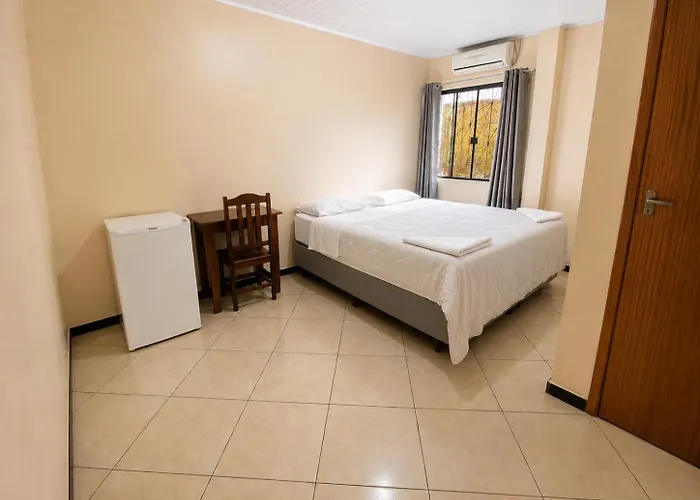 Hotel Maanaim