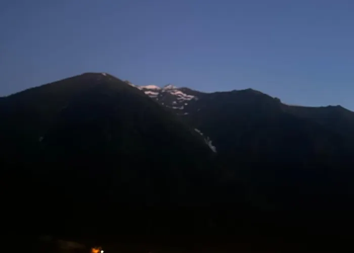 Peak Ayder Bungalow