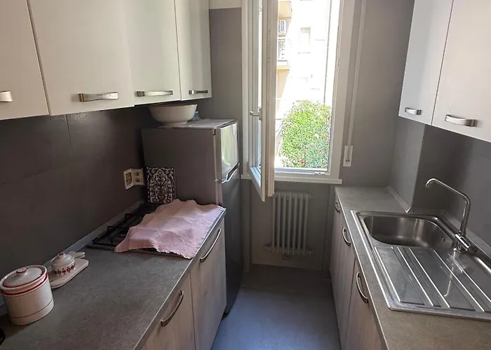 Residence Da Andrea