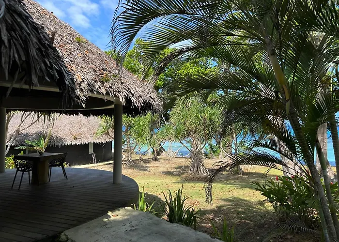 Black Pearl Resort