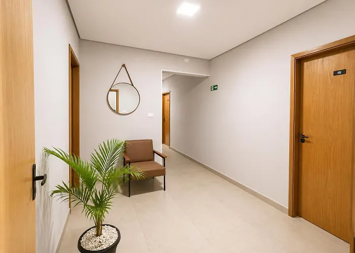 Hotel Mirante