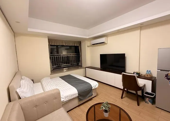 Tian Yue Hotel