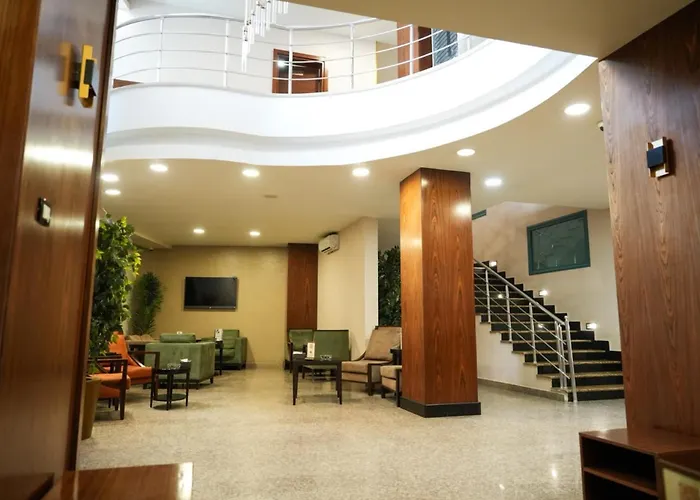 Attawfeek Hotel