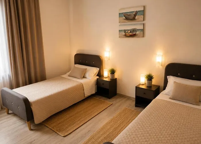 Boema Centrale Hotel B&B Ristorante