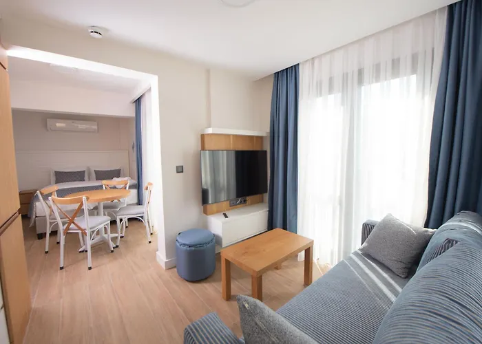 Villa La Marina Yalikavak