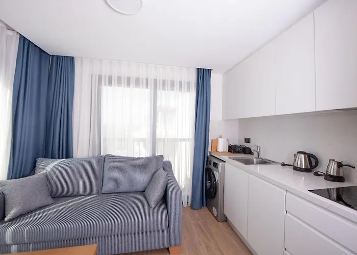 Villa La Marina Yalikavak