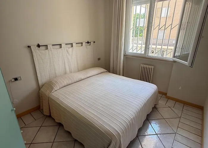 Residence Da Andrea