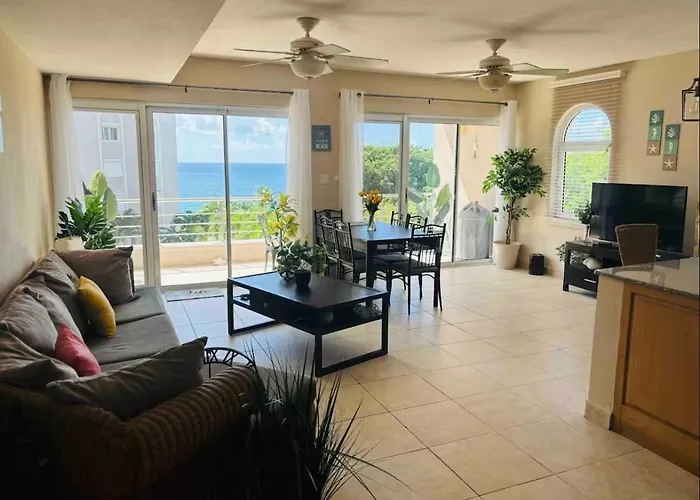 Ocean View Serenity