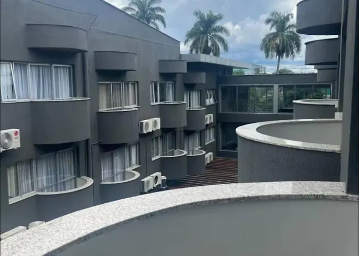 Flat Pampulha próximo ao mineirão