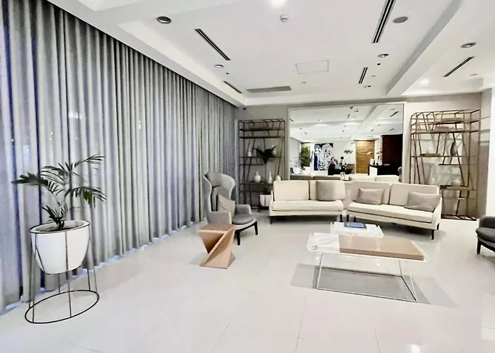 Cozy & Spacious 1Br Condo Beside Abreeza Mall