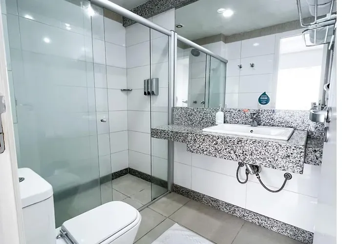 Flat Pampulha próximo ao mineirão