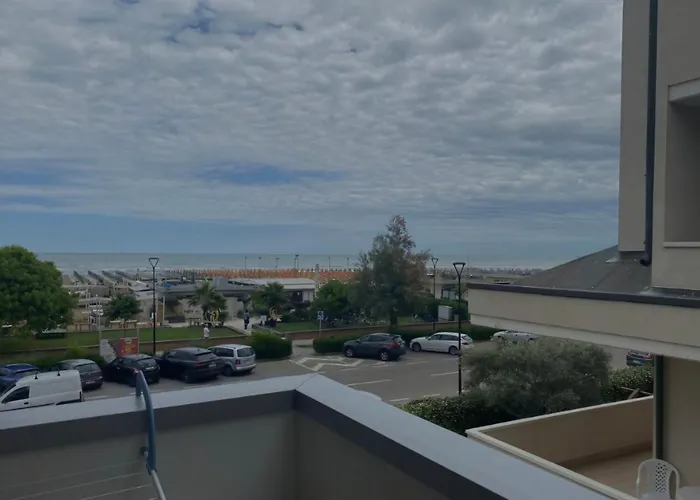 Emerald Suites Cervia