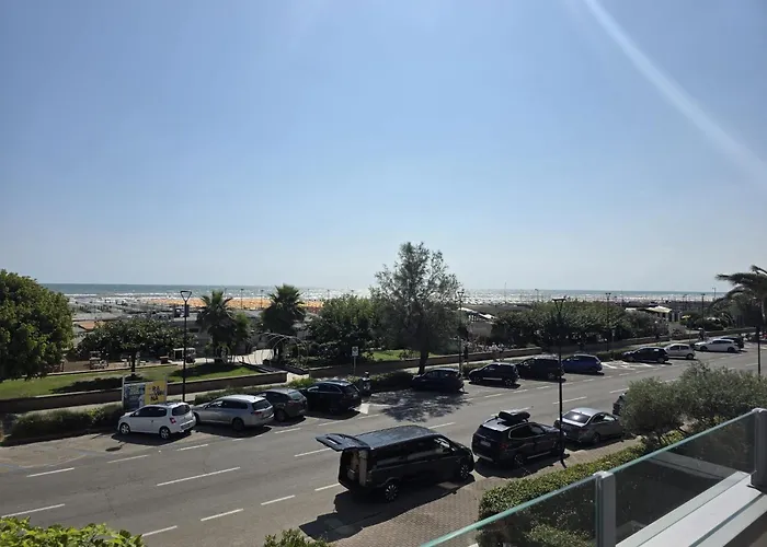 Emerald Suites Cervia