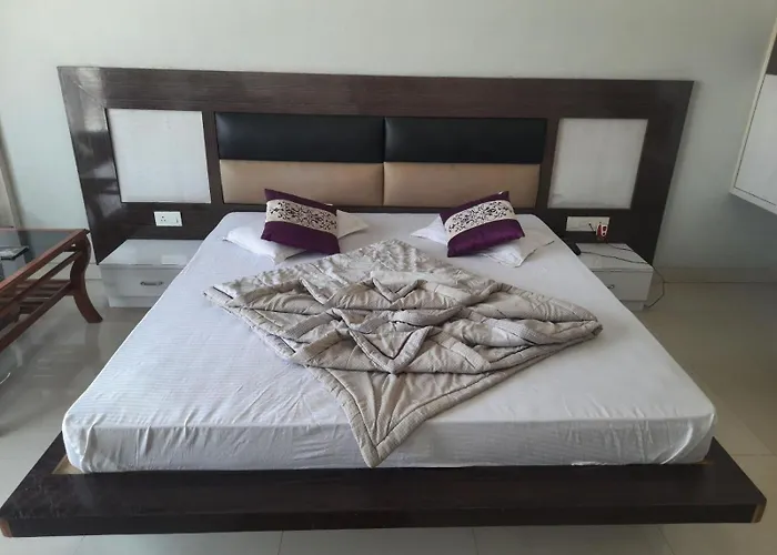 Hotel Haven Intercontinental