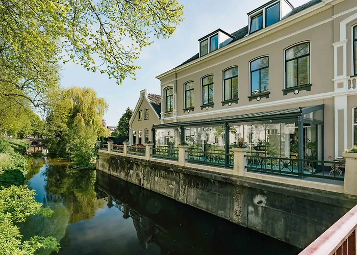 Cafe Hotel De Prins