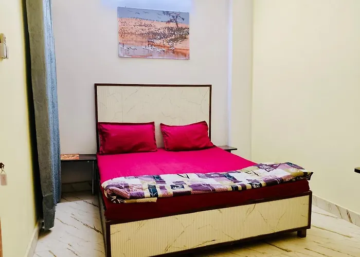 Hotel Shree Panchmukhi Residency