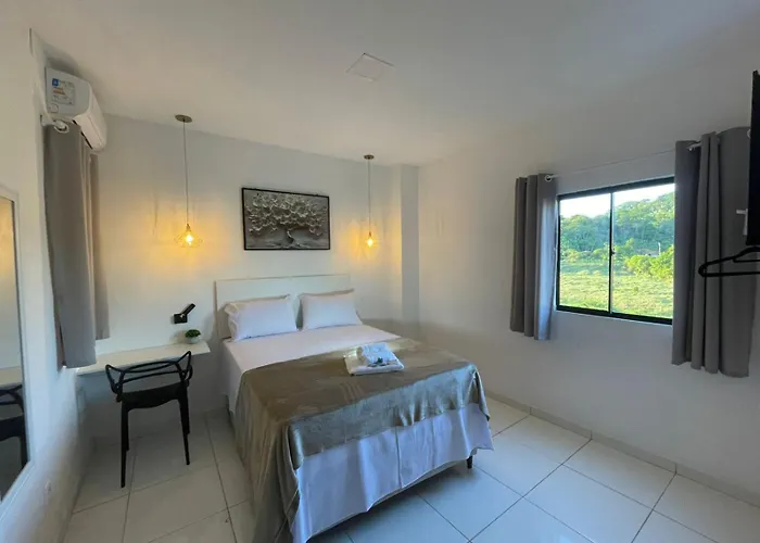 Hotel Pousada Vale Palace