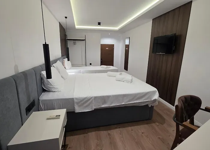Hotel Velaris