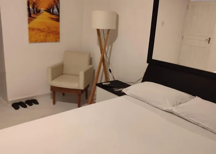Motel Hotel Le Premier