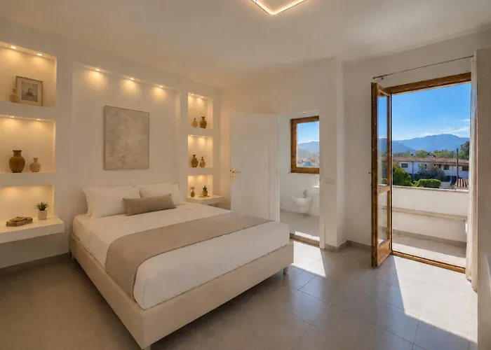 Hotel Cala d'Oro - Hotel a pochi minuti dal mare di Cala Liberotto