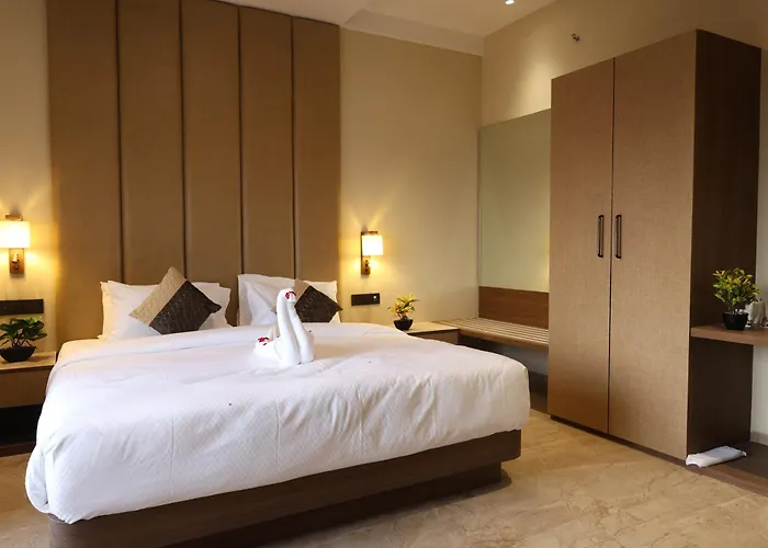 Hotel Zp Grand