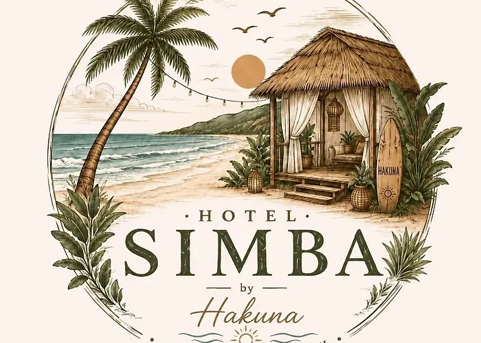 Hotel Simba By Hakuna