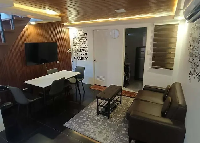Best Hotel In Cabanatuan Luxury Stay - By Fal Premiere
