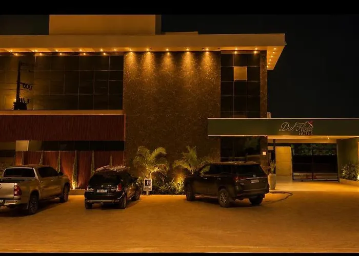 Hotel Dal Flora