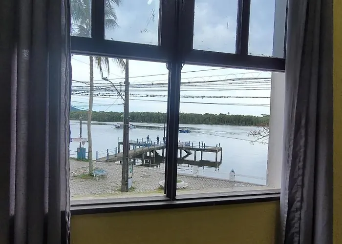 Pousada Nova Onda