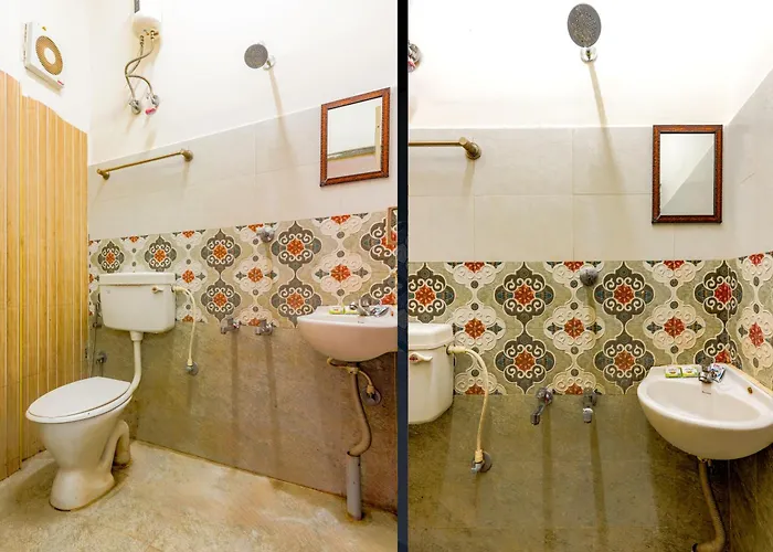 Nimalan Residency Near Chettinad Hospital Kelambakkam