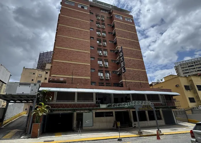 Hotel Harmony