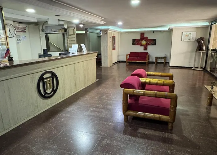 Hotel Harmony