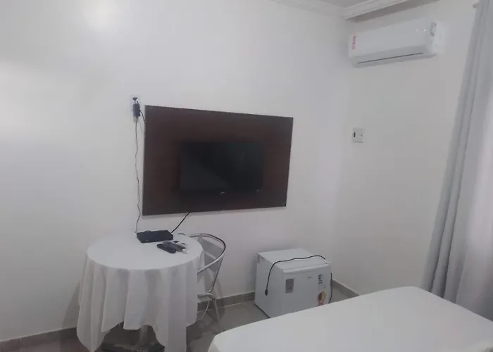Hotel Turístico de Alagoinhas