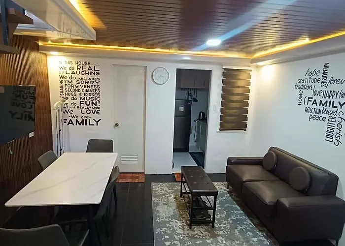 Best Hotel In Cabanatuan Luxury Stay - By Fal Premiere