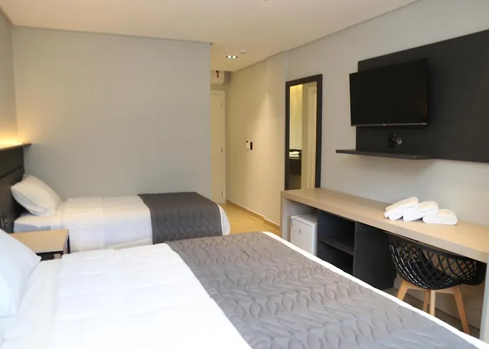 Maranto Hotel