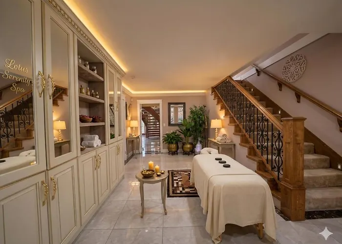 Empress Boutique Hotel
