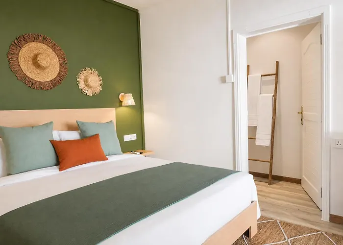 Lankraz Hotel Mauritius