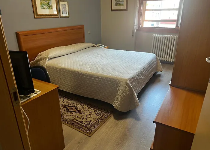 Albergo Milena