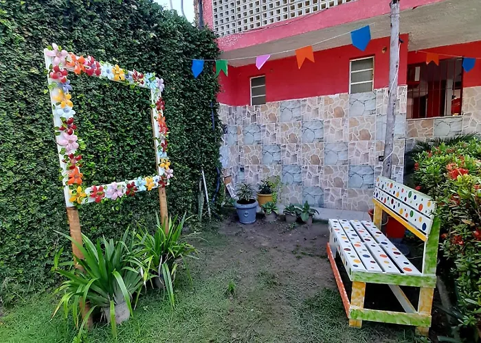 Pousada Canto em Guarajuba