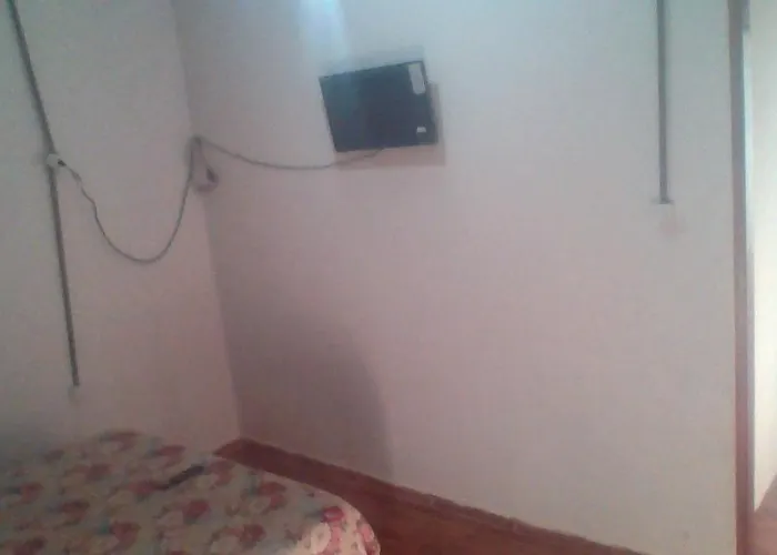 Br 381 Pousada