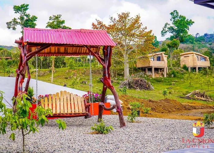 Hotel La Union