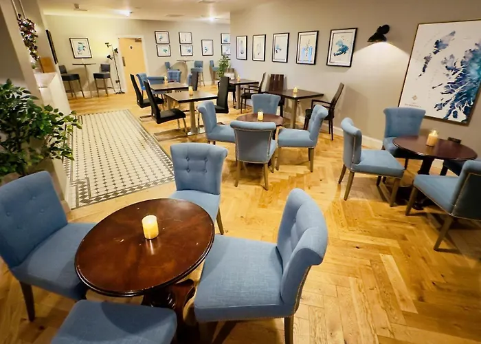Cabarfeidh Hotel