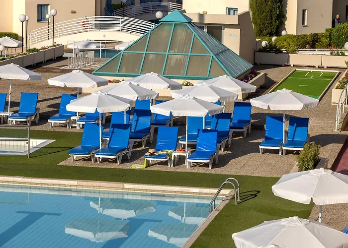 Kissos Hotel