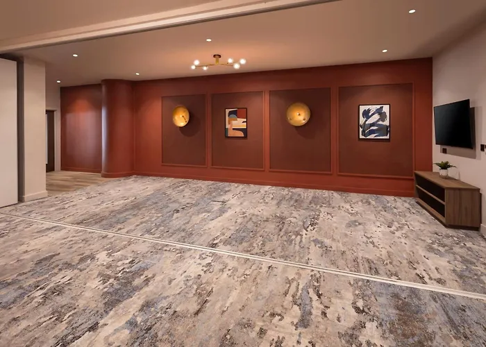Voco Corby Kettering By Ihg