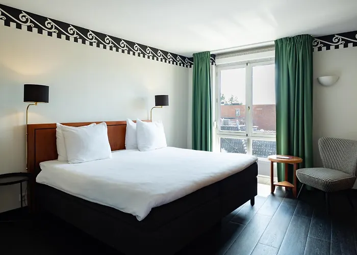 Hotel Theater Figi