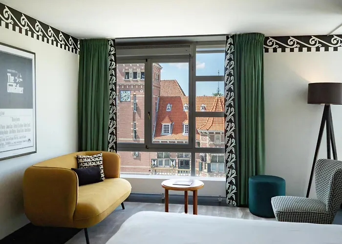 Hotel Theater Figi