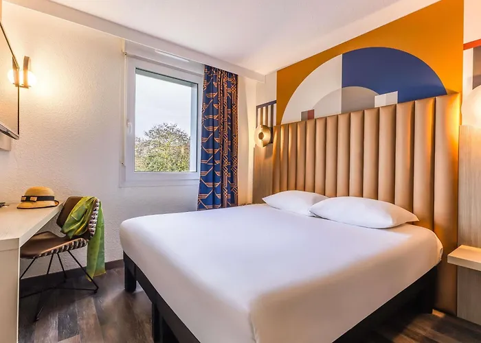 Ibis Styles Saint-Quentin