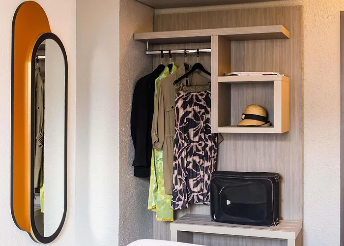 Ibis Styles Saint-Quentin